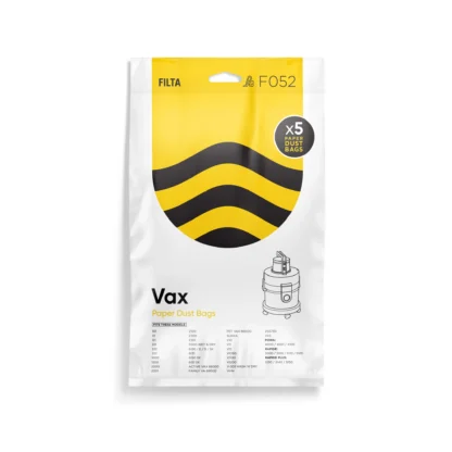 VAX Paper Bags